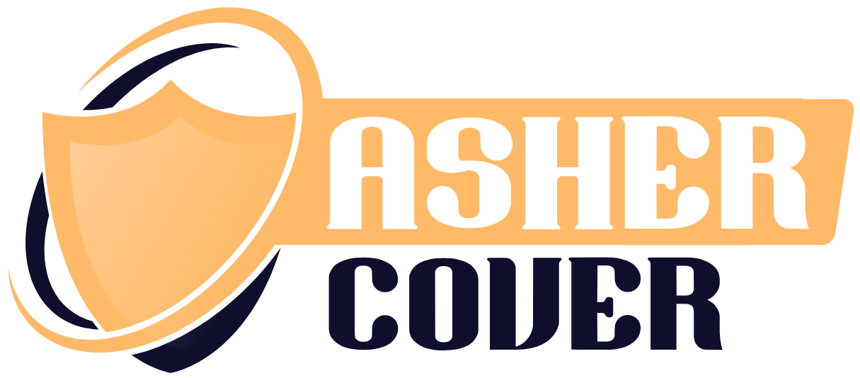 AsherCover