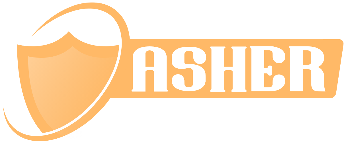 AsherCover